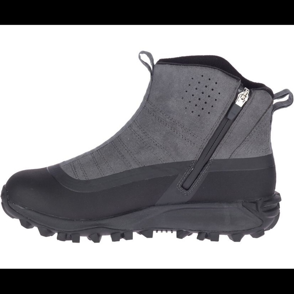 New! Merrell Thermo Snowdrift Waterproof Boots